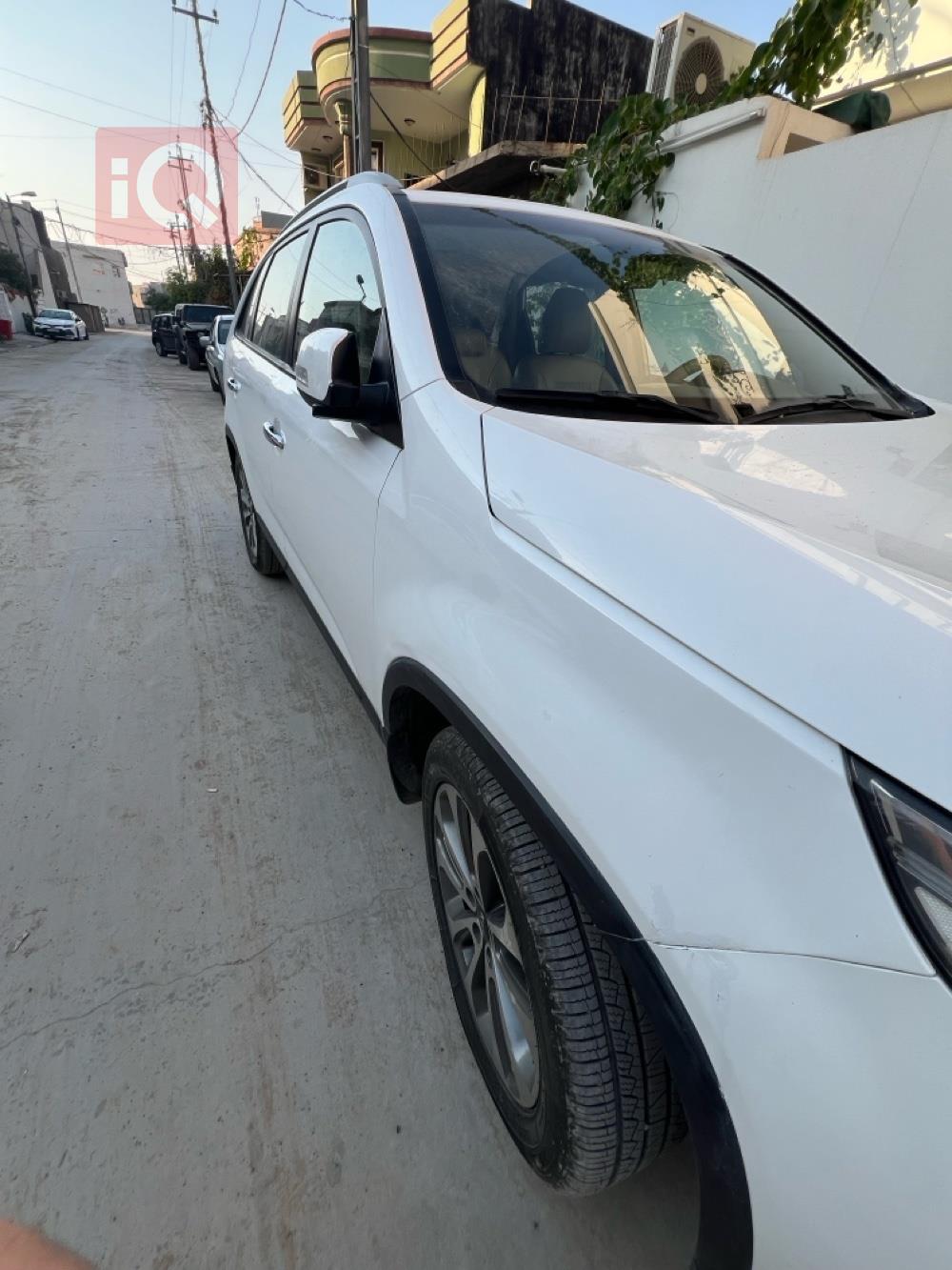 کیا سۆرینتۆ